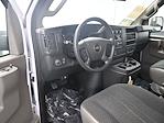 2024 Chevrolet Express 2500 RWD Empty Cargo Van for sale #SAB3269 - photo 10