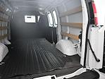 2024 Chevrolet Express 2500 RWD Empty Cargo Van for sale #SAB3269 - photo 15