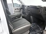 2024 Chevrolet Express 2500 RWD Empty Cargo Van for sale #SAB3269 - photo 17