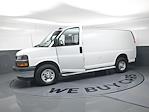 2024 Chevrolet Express 2500 RWD Empty Cargo Van for sale #SAB3269 - photo 18