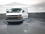 2024 Chevrolet Express 2500 RWD Empty Cargo Van for sale #SAB3269 - photo 19