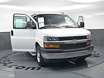 2024 Chevrolet Express 2500 RWD Empty Cargo Van for sale #SAB3269 - photo 20