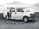 2024 Chevrolet Express 2500 RWD Empty Cargo Van for sale #SAB3269 - photo 21
