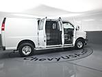 2024 Chevrolet Express 2500 RWD Empty Cargo Van for sale #SAB3269 - photo 22