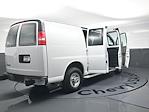 2024 Chevrolet Express 2500 RWD Empty Cargo Van for sale #SAB3269 - photo 23