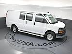 2024 Chevrolet Express 2500 RWD Empty Cargo Van for sale #SAB3269 - photo 29
