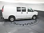 2024 Chevrolet Express 2500 RWD Empty Cargo Van for sale #SAB3269 - photo 30