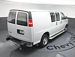 2024 Chevrolet Express 2500 RWD Empty Cargo Van for sale #SAB3269 - photo 31