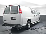 2024 Chevrolet Express 2500 RWD Empty Cargo Van for sale #SAB3269 - photo 2