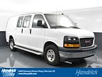 Used 2021 GMC Savana 2500 RWD 2500 135 RWD Empty Cargo Van for sale #SAC2253 - photo 1