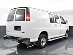 Used 2021 GMC Savana 2500 RWD 2500 135 RWD Empty Cargo Van for sale #SAC2253 - photo 2