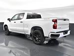 2025 Chevrolet Silverado 1500 Double Cab 4WD, Pickup for sale #SB2129 - photo 7