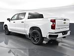 2025 Chevrolet Silverado 1500 Crew Cab 4WD, Pickup for sale #SB2144 - photo 7