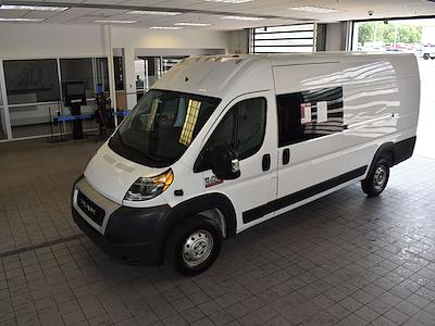 2020 Ram ProMaster 3500 High Roof SRW FWD Empty Cargo Van for sale #SB2146A - photo 1