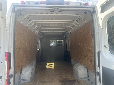 2020 Ram ProMaster 3500 High Roof SRW FWD Empty Cargo Van for sale #SB2146A - photo 2