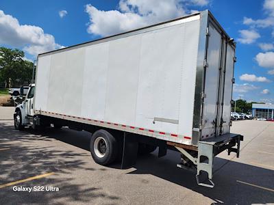 2017 Freightliner M2 106 Conventional Cab 4x2 Box Truck for sale #SB2146B - photo 2