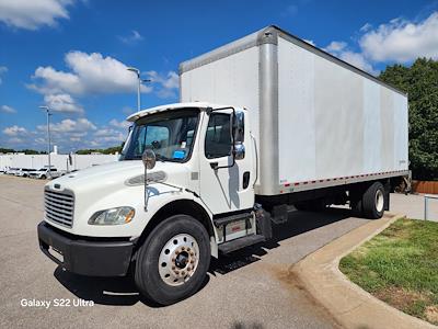 2017 Freightliner M2 106 Conventional Cab 4x2 Box Truck for sale #SB2146B - photo 1