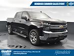 2022 Chevrolet Silverado 1500 LTD Crew Cab 4WD Pickup for sale #SB2206B - photo 1