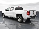 2017 Chevrolet Silverado 1500 Crew Cab 4WD, Pickup for sale #SB2259A - photo 7