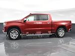 2025 Chevrolet Silverado 1500 Crew Cab 4WD, Pickup for sale #SB2278 - photo 6