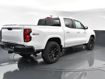 New 2025 Chevrolet Colorado Z71 Crew Cab 4WD Pickup for sale #SB2281 - photo 2