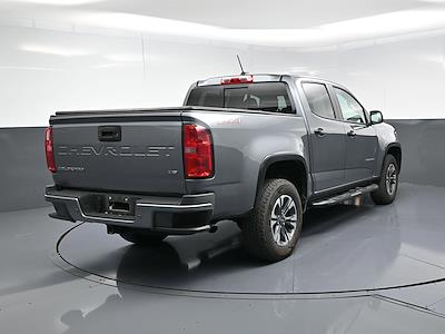 2021 Chevrolet Colorado Crew Cab 4WD Pickup for sale #SB2282A - photo 2
