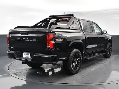 2025 Chevrolet Colorado Crew Cab 4WD Pickup for sale #SB2283 - photo 2