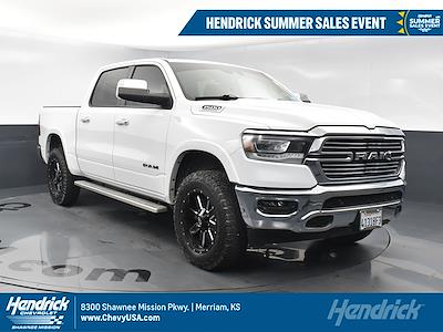 2021 Ram 1500 Crew Cab 4x4 Pickup for sale #SB2288A - photo 1
