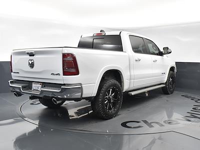 2021 Ram 1500 Crew Cab 4x4 Pickup for sale #SB2288A - photo 2