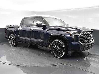 2022 Toyota Tundra CrewMax Cab 4x4, Pickup for sale #SB2303A - photo 1