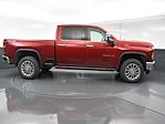 2025 Chevrolet Silverado 2500 Crew Cab 4WD, Pickup for sale #SB2304 - photo 9