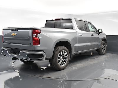 2025 Chevrolet Silverado 1500 Crew Cab 4WD Pickup for sale #SB2322 - photo 2