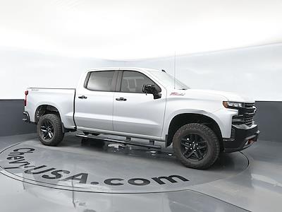 2021 Chevrolet Silverado 1500 Crew Cab 4WD Pickup for sale #SB2322A - photo 2