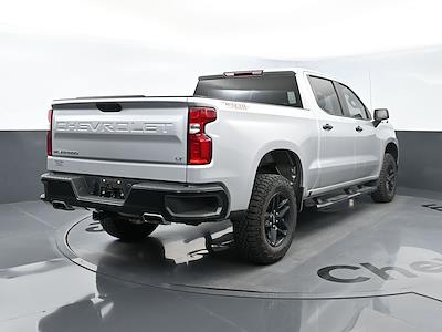 2021 Chevrolet Silverado 1500 Crew Cab 4WD Pickup for sale #SB2322A - photo 2