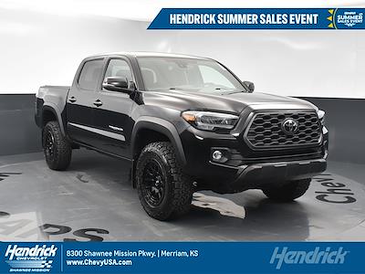 2022 Toyota Tacoma Double Cab 4WD Pickup for sale #SB2323A - photo 1