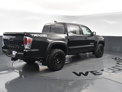 2022 Toyota Tacoma Double Cab 4WD Pickup for sale #SB2323A - photo 2