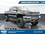 2017 Chevrolet Silverado 1500 Crew Cab 4WD Pickup for sale #SB2323B - photo 1