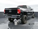 2017 Chevrolet Silverado 1500 Crew Cab 4WD Pickup for sale #SB2323B - photo 17
