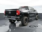 2017 Chevrolet Silverado 1500 Crew Cab 4WD Pickup for sale #SB2323B - photo 9