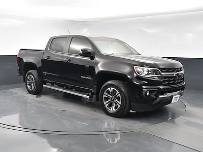 2021 Chevrolet Colorado Crew Cab 4WD Pickup for sale #SB2328A - photo 1