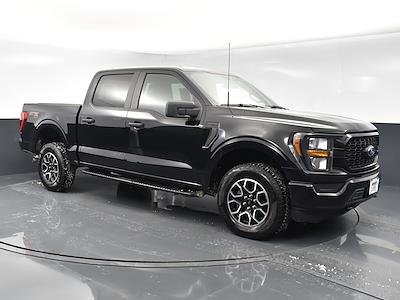 2023 Ford F-150 SuperCrew Cab 4x4 Pickup for sale #SB2335A - photo 1