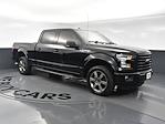 2016 Ford F-150 SuperCrew Cab 4x4 Pickup for sale #SB2344B - photo 1
