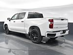 2025 Chevrolet Silverado 1500 Crew Cab 4WD, Pickup for sale #SB2375 - photo 7