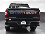 2022 Chevrolet Silverado 1500 Crew Cab 4WD Pickup for sale #SB2376A - photo 8