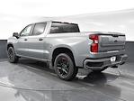 2025 Chevrolet Silverado 1500 Crew Cab 4WD, Pickup for sale #SB2409 - photo 7