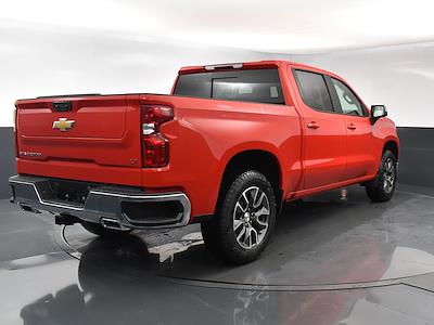 2025 Chevrolet Silverado 1500 Crew Cab 4WD Pickup for sale #SB2414 - photo 2