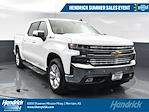 2020 Chevrolet Silverado 1500 Crew Cab 4WD Pickup for sale #SB2415A - photo 1