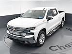 2020 Chevrolet Silverado 1500 Crew Cab 4WD Pickup for sale #SB2415A - photo 27