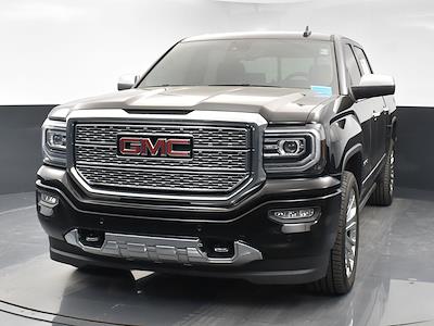 2018 GMC Sierra 1500 Crew Cab 4WD Pickup for sale #SB2420B - photo 1
