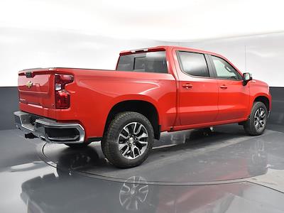 2025 Chevrolet Silverado 1500 Crew Cab 4WD Pickup for sale #SB2422 - photo 2